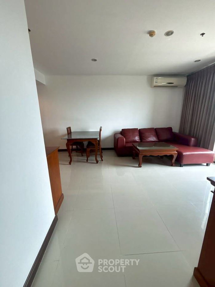 picture 1-BR Condo at Supalai Premier Ratchathewi near BTS Ratchathewi (ID 2979957) - 4/10