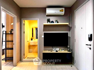 Condos for sale : High-Floor 1-BR 30 Sqm Life Sukhumvit 48, Near BTS Phra Khanong (ID 2976868)