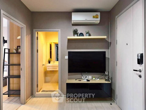 คอนโด 1-ห้องนอน ที่ ไลฟ์ สุขุมวิท 48 ใกล้ BTS พระโขนง (ID 2976868)