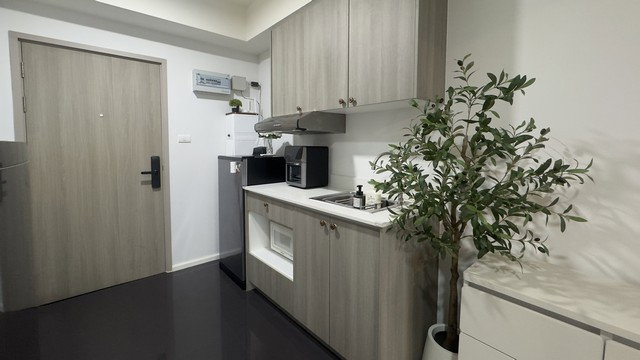 picture Condo for Sale A Space Mega 1 | Next to Mega Bangna | Expressway - 6/12