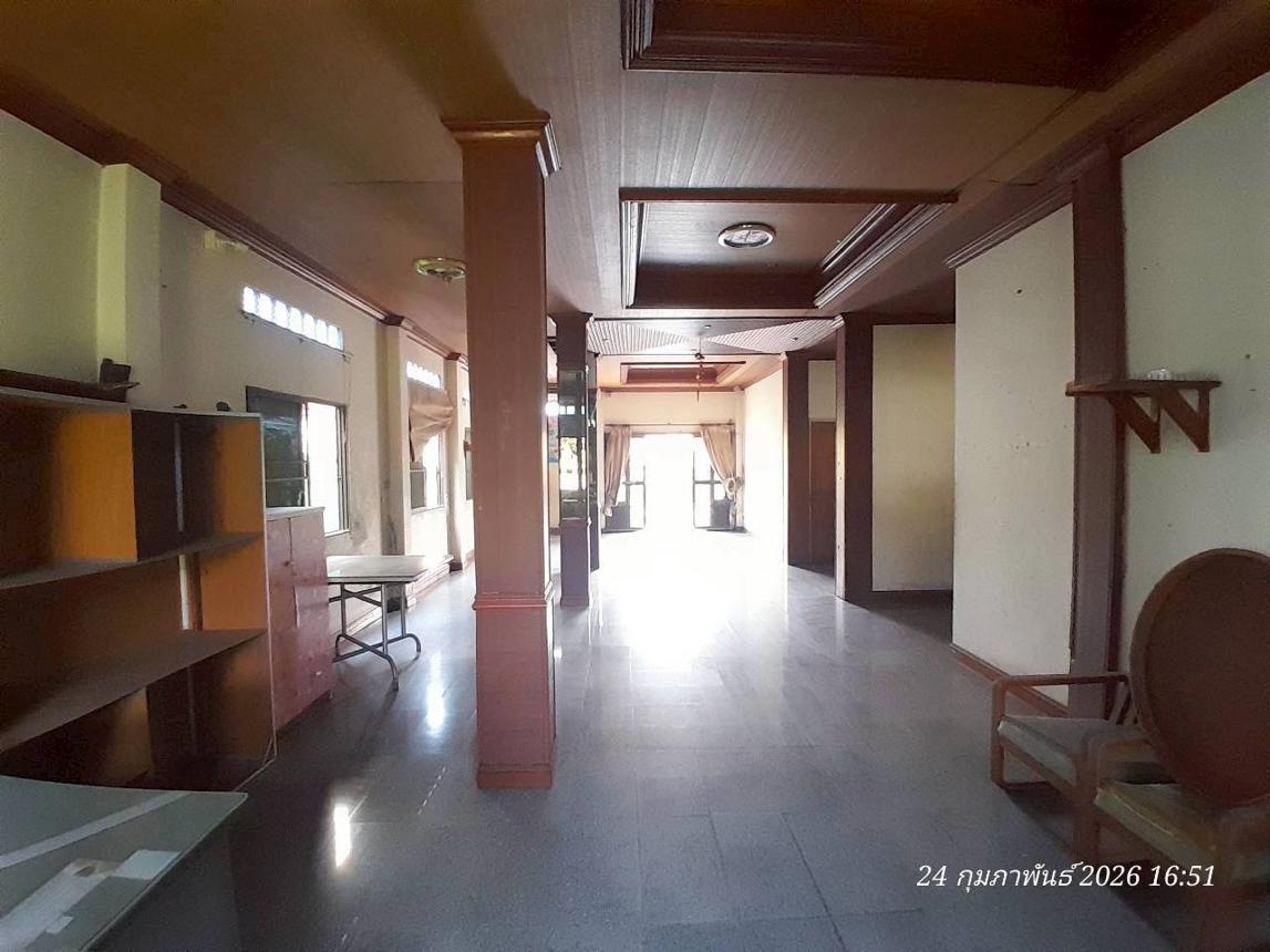 รูป บ้านเดี่ยว 52.2 ตร.วา รุ่งกิจการ์เด้นโฮม เขตลาดกระบัง กรุงเทพมหานคร 3.8M - รูปที่ 16/30