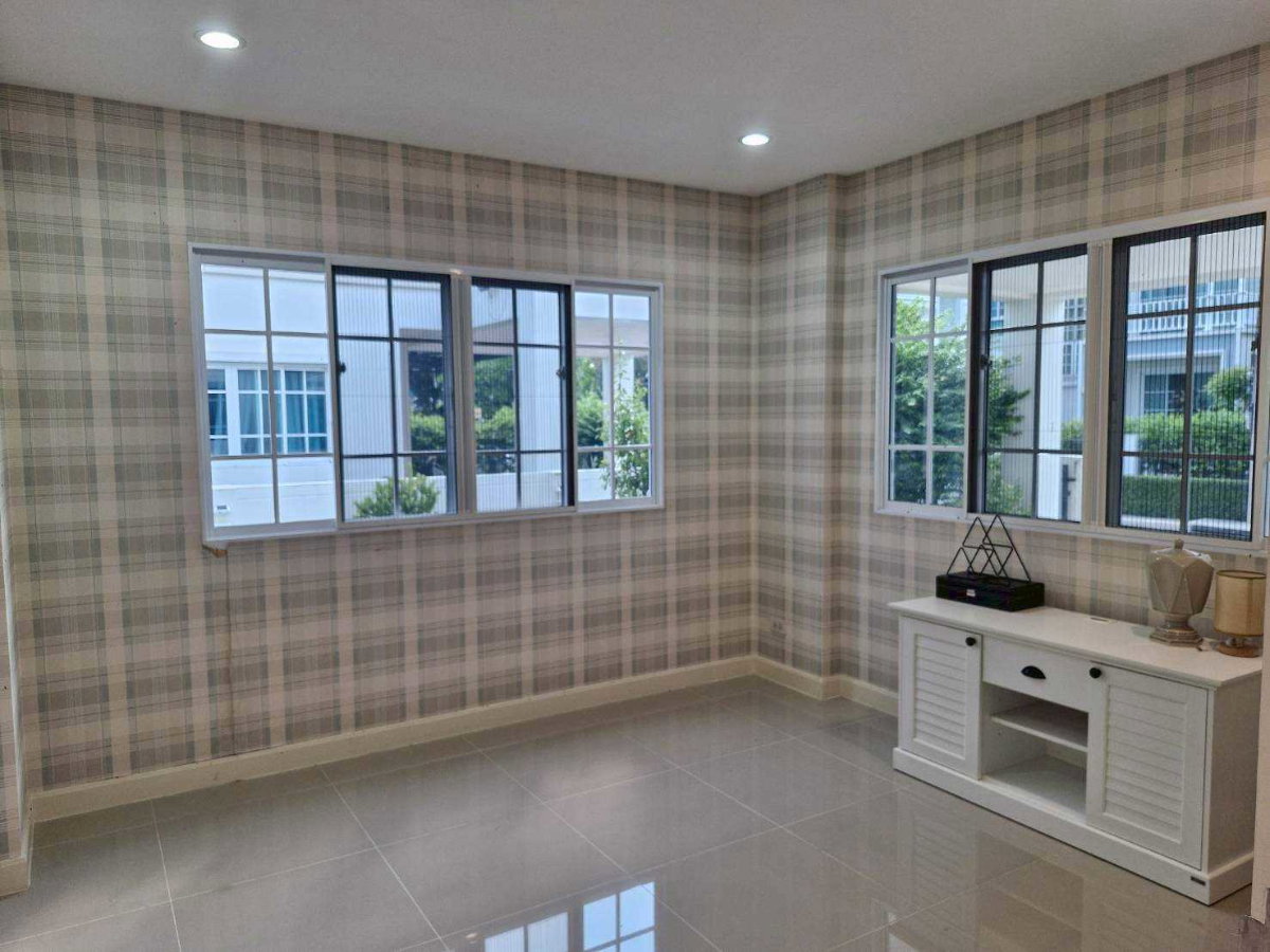 รูป หมู่บ้านชวนชื่น ไพร์มวิลล์ กรุงเทพ-ปทุม - รูปที่ 3/21