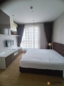 HQ By Sansiri High-potential Location, Not as Expensive as You Think