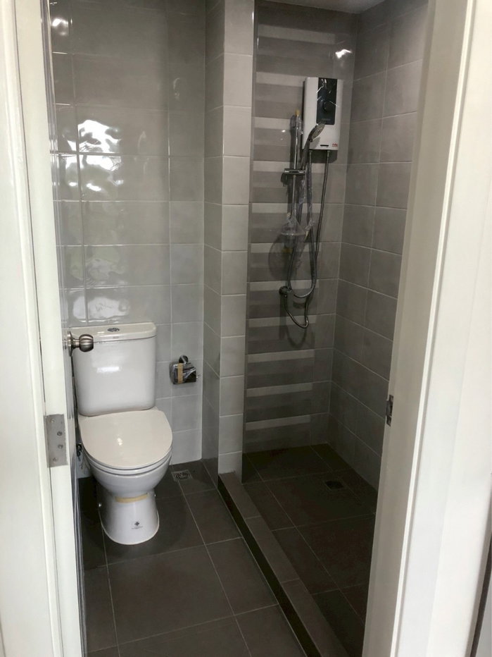 รูป ให้เช่า VIIA 7 บางนา (ใกล้เอแบคบางนา) 🏡 6,000 พร้อมอยู่ ‼️ #ตอบแชทไว🔥🔥 รหัส M2163 - รูปที่ 8/12