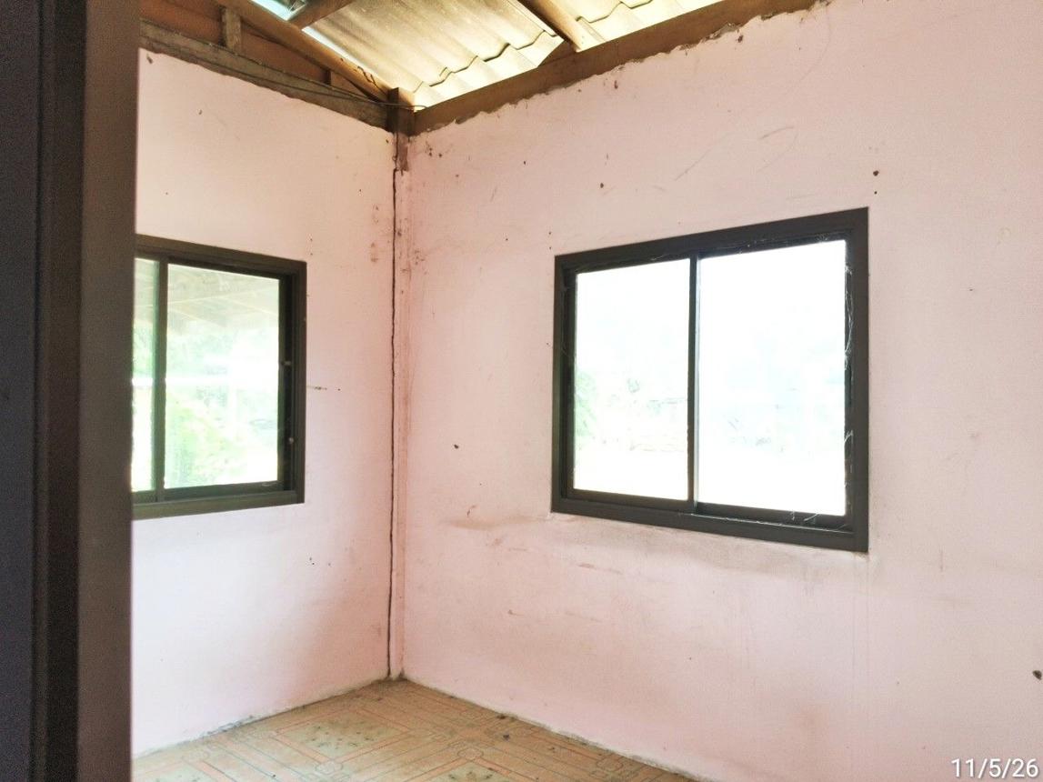 รูป บ้านเดี่ยว 225 ตร.วา โนนนารายณ์ สุรินทร์ 924,000 - รูปที่ 19/24