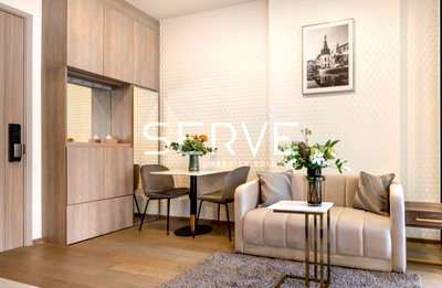 Condos for rent : 1 Bed City View Fully furnished Automatic Parking Good Location Close To BTS Phaya Thai 300 m. @  Park Origin Phayathai 