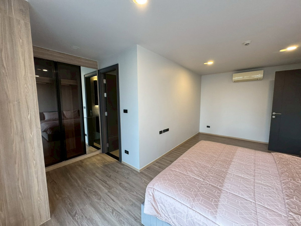 รูป ✨Savvy Ari 4 Condominium Condo for Rent!! Near BTS Ari / 3 bedrooms, 3 bathrooms. Special corner room - รูปที่ 3/77