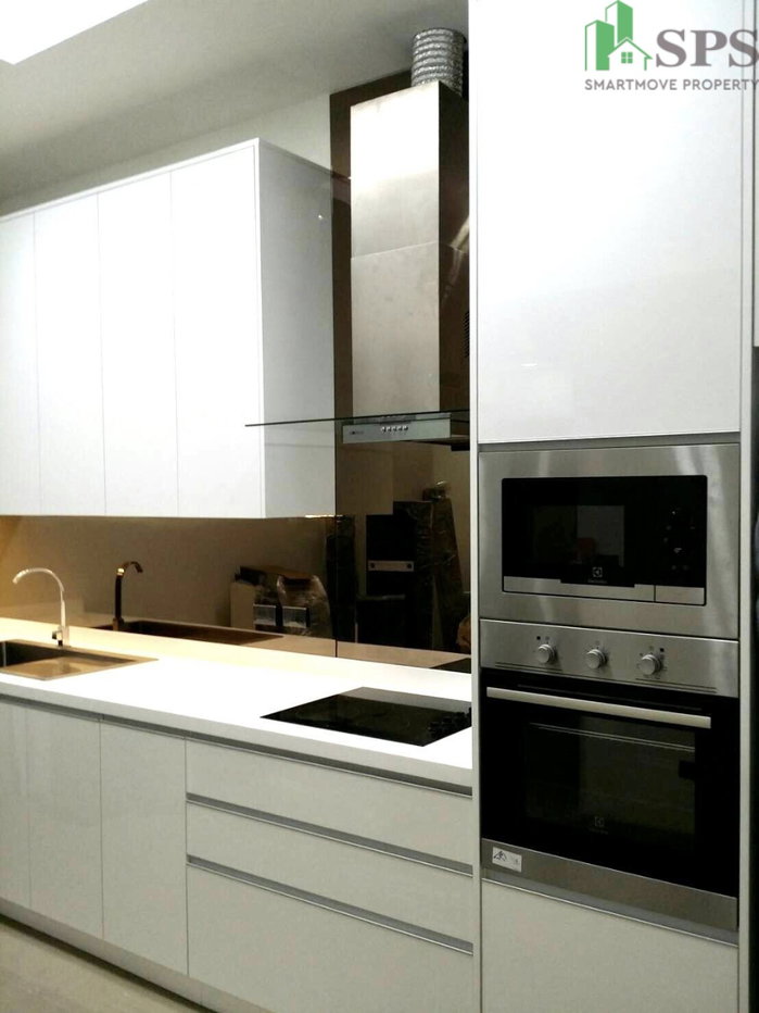 รูป อาคารพาณิชย์/โฮมออฟฟิศ ให้เช่า Park Avenue Ekkamai (SPSAD3954) - รูปที่ 4/10