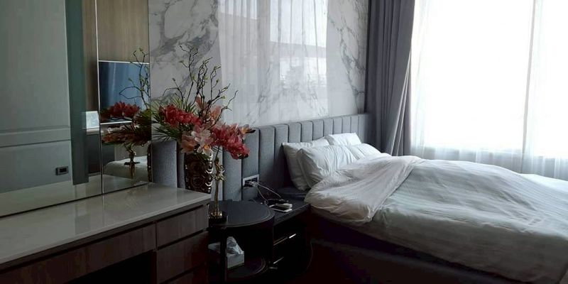 รูป 🎉Forrent 📌185 Rajadamri📌 2 bedrooms Rental 90,000/Month - รูปที่ 11/18