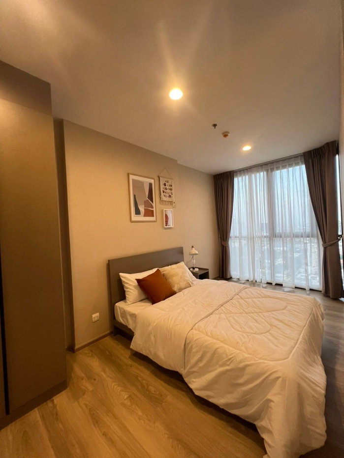 รูป 🌳🌳For rent 🌳🌳 Oka haus 🌳🌳 ห้องสวย พร้อมอยู่ แต่งสวย จัดเต็ม - รูปที่ 4/12