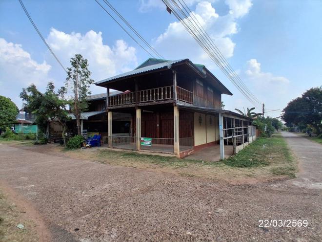 picture HOME 69 Sq.w. Muang Amnat Charoen Amnat Charoen for 1.2M - 2/28