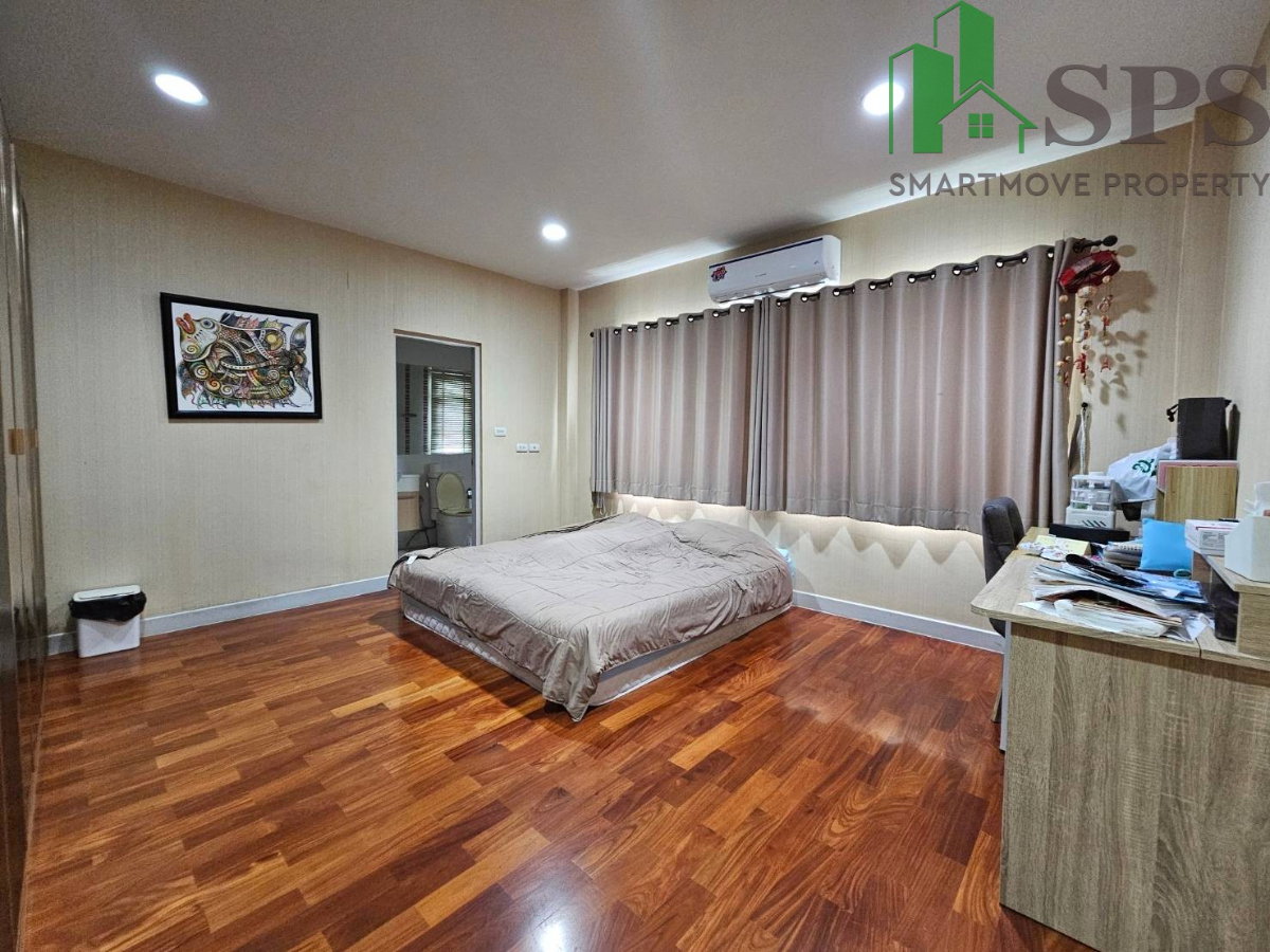 รูป ให้เช่าบ้านเดี่ยว แกรนด์ บางกอก บูเลอวาร์ด พระราม 9 – ศรีนครินทร์ (SPSP571) - รูปที่ 20/20