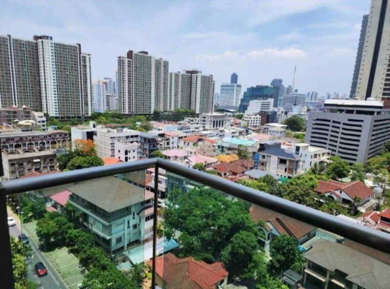 รูป Belle Grand Rama 9 🔥🔅 2bed 70 sq.m Sale 6.2 ล้าน - รูปที่ 5/13