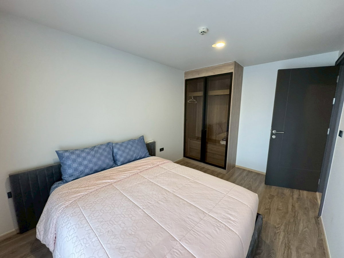 รูป ✨Savvy Ari 4 Condominium Condo for Rent!! Near BTS Ari / 3 bedrooms, 3 bathrooms. Special corner room - รูปที่ 7/77
