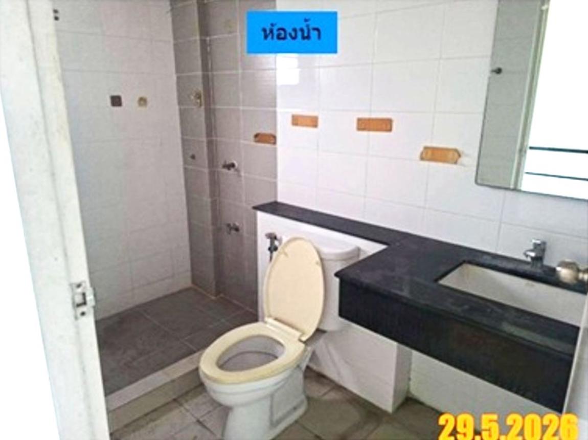 รูป อาคารพาณิชย์ 17.5 ตร.วา ฟิฟธ์ เอเวนิว ลาดกระบัง เขตลาดกระบัง กรุงเทพมหานคร 5.5M - รูปที่ 36/44