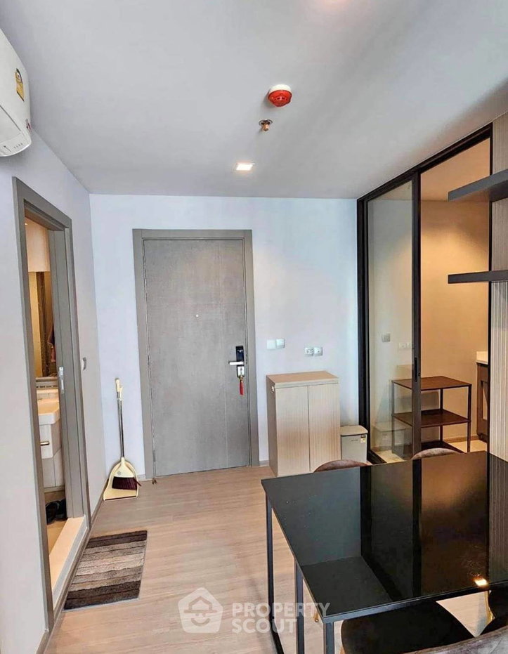 picture 1-BR Condo at Life Asoke - Rama 9 near MRT Phra Ram 9 (ID 2979031) - 5/10