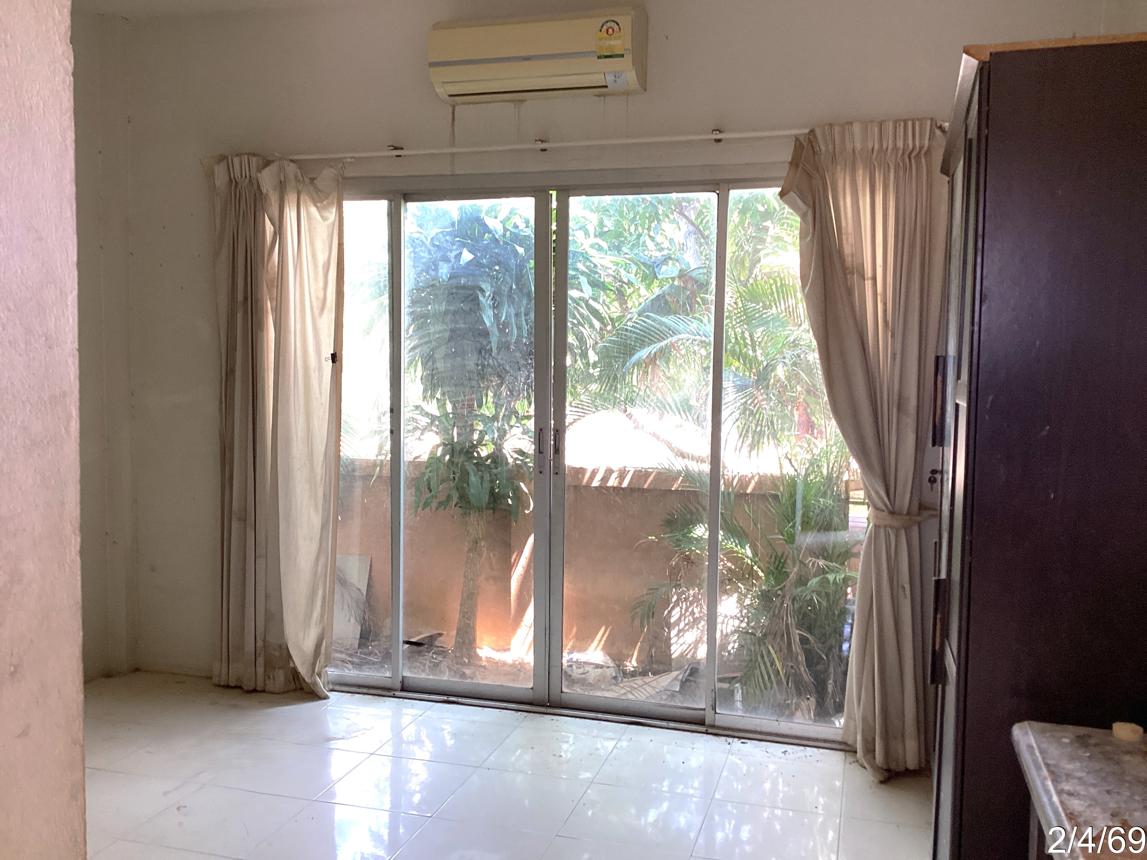 รูป บ้านเดี่ยว 252 ตร.วา สามร้อยยอด ประจวบคีรีขันธ์ 3.3M - รูปที่ 22/30