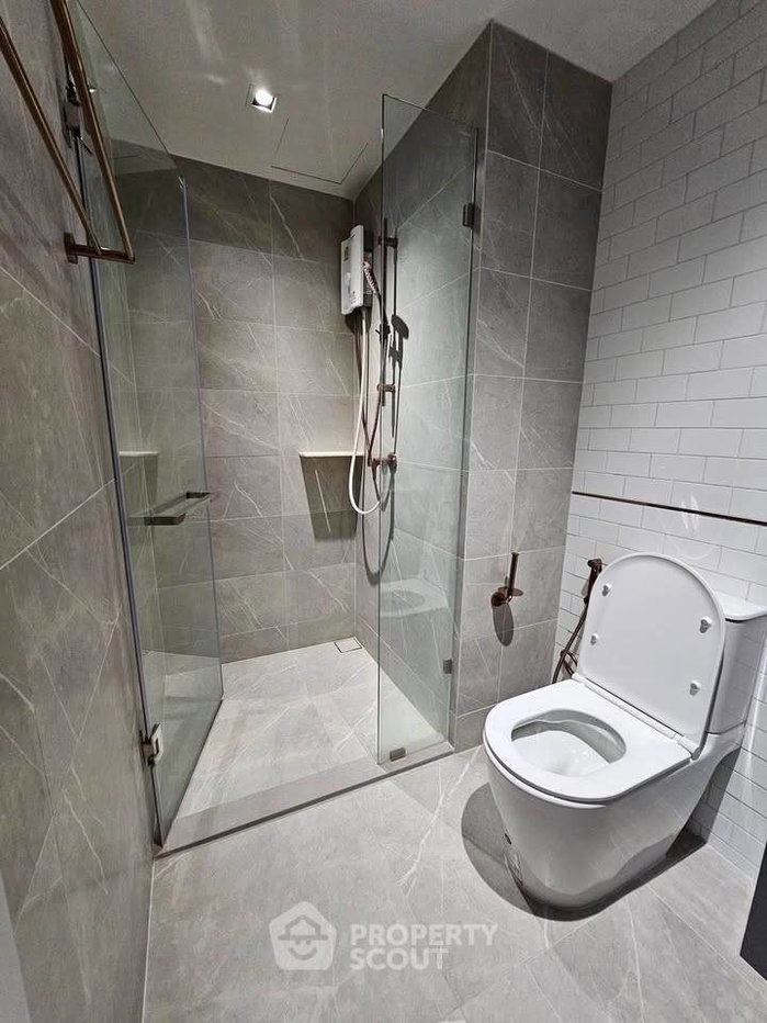 picture 1-BR Condo For Rent, Chapter Thonglor 25, Thong Lo (ID 2977161) - 7/7
