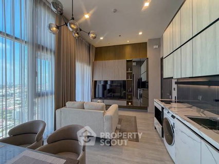 รูปภาพ คอนโด 1-ห้องนอน ที่ เดอะ ไลน์ สุขุมวิท 101 ใกล้ BTS ปุณณวิถี (ID 2979856)