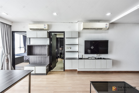 Le Luk Condominium Book before anyone else near BTS Phra Khanong