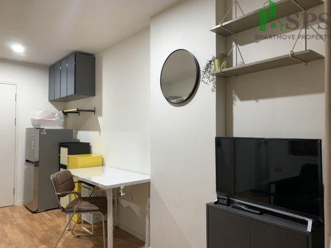 Condo for Rent, Lumpini Ville Sukhumvit 101/1 - Punnawithi (SPSAD3895)