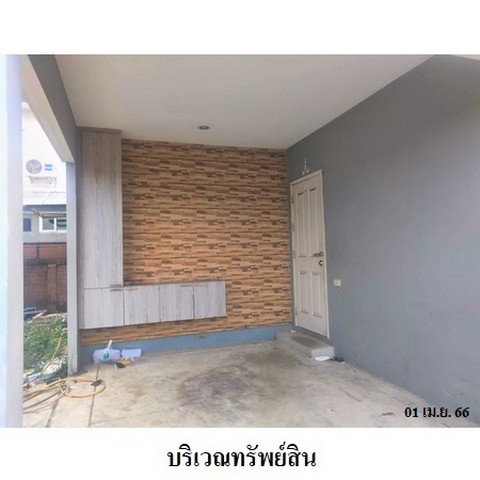 รูป Z3A1820 ขายบ้านเดี่ยว เดอะแพลนท์ ศรีนครินทร์-หนามแดง ตำบล บางแก้ว อำเภอ บางพลี จังหวัด สมุทรปราการ - รูปที่ 3/8