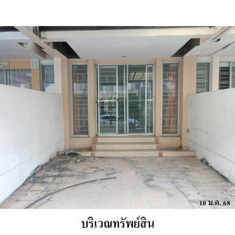 รูป Z8Z7079 ขายทาวน์เฮ้าส์ เดอะคิวบ์ บางนา-สุวรรณภูมิ ตำบล บางพลีใหญ่ อำเภอ บางพลี จังหวัด สมุทรปราการ - รูปที่ 2/8
