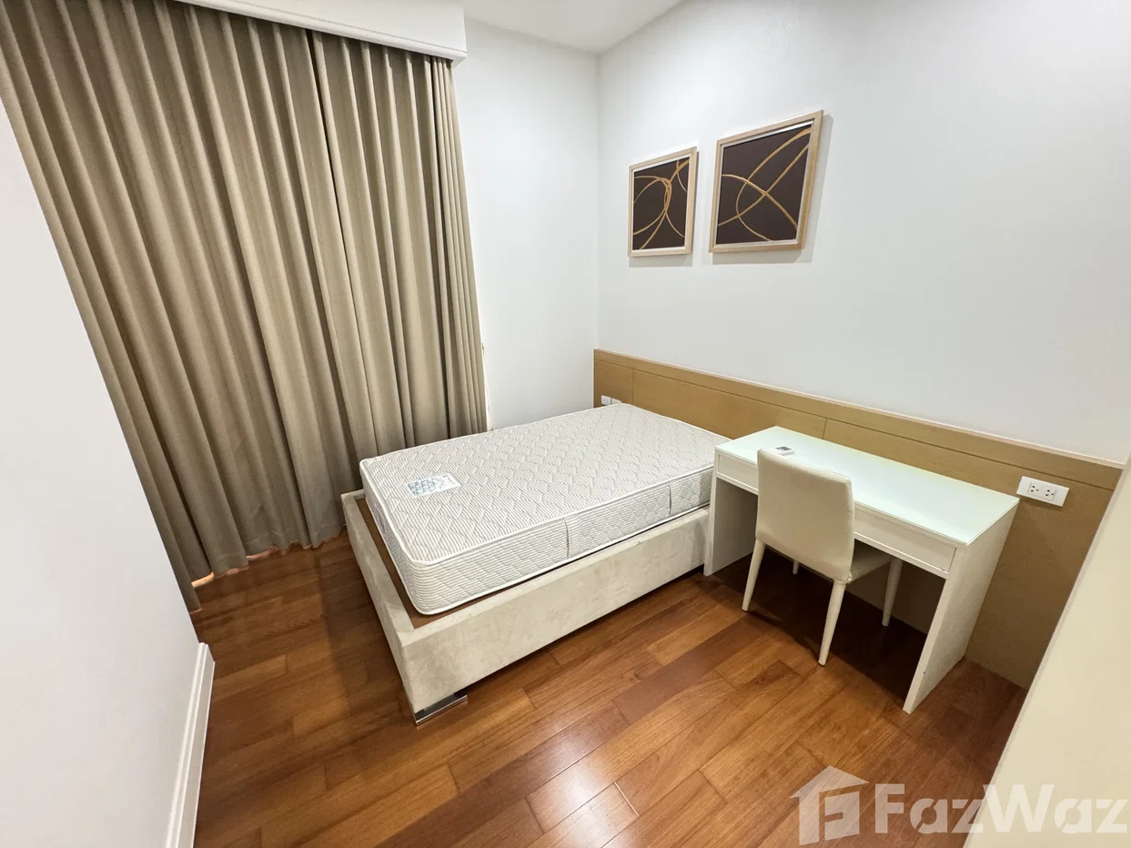 รูป คอนโดให้เช่า 2 ห้องนอน ในโครงการ คิว หลังสวน 6449337 - รูปที่ 6/11