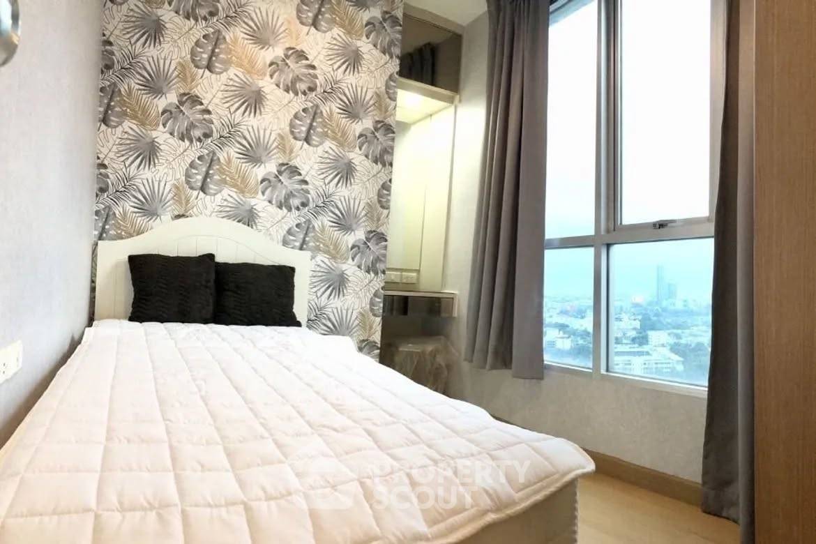 รูป คอนโด 2-ห้องนอน ที่ ไลฟ์ แอท สุขุมวิท 65 ใกล้ BTS พระโขนง (ID 2979559) - รูปที่ 13/35