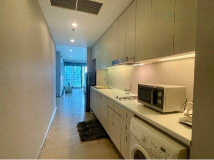 รูปภาพ 📌 For rent condo NOBLE SOLO Building 1, Floor 17,1 bed room, Room size 69.00 sqm