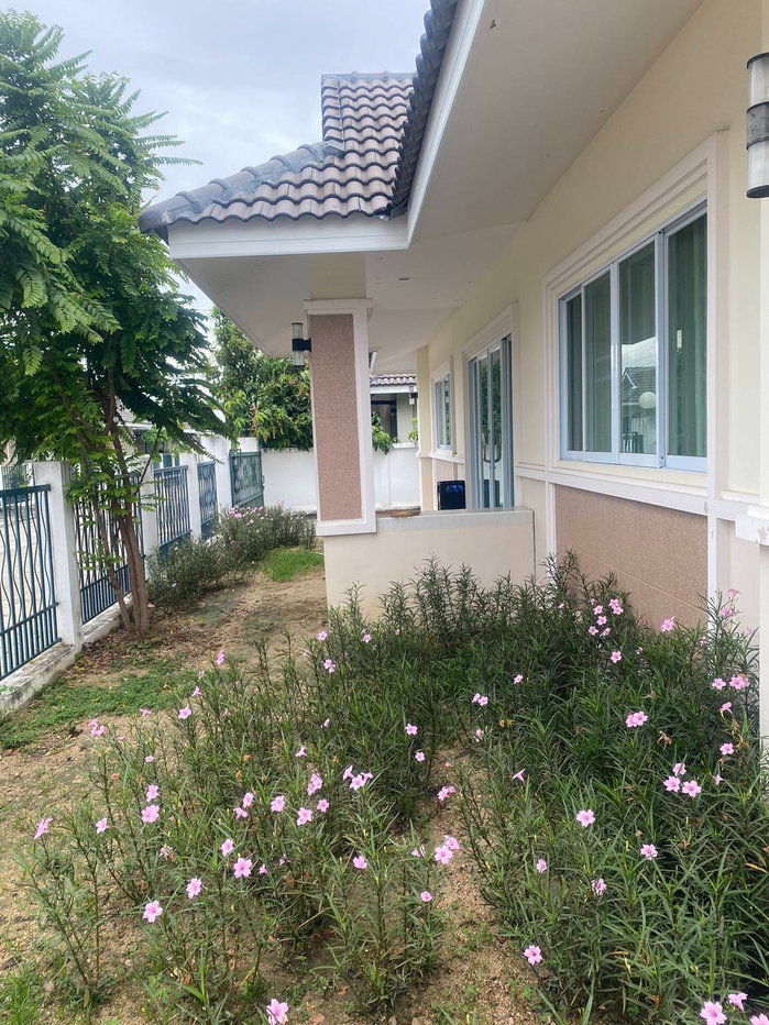 รูป +++ ขายด่วนบ้านเดี่ยวทำเลดี +++ - รูปที่ 8/9