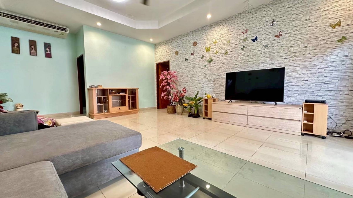 รูป บ้านเช่าใกล้หาดจอมเทียน 3 ห้อง - รูปที่ 9/32