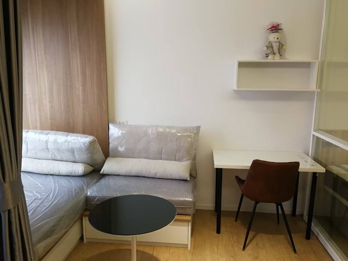 รูป Triple Y Residence【𝐒𝐄𝐋𝐋 & 𝐑𝐄𝐍𝐓】🔥ทุกมุมถูกจัดวางมาเพื่อความสะดวกและความสบายในทุกวัน🔥 ติดต่อไลน์ไอดี: @hacondo - รูปที่ 4/9
