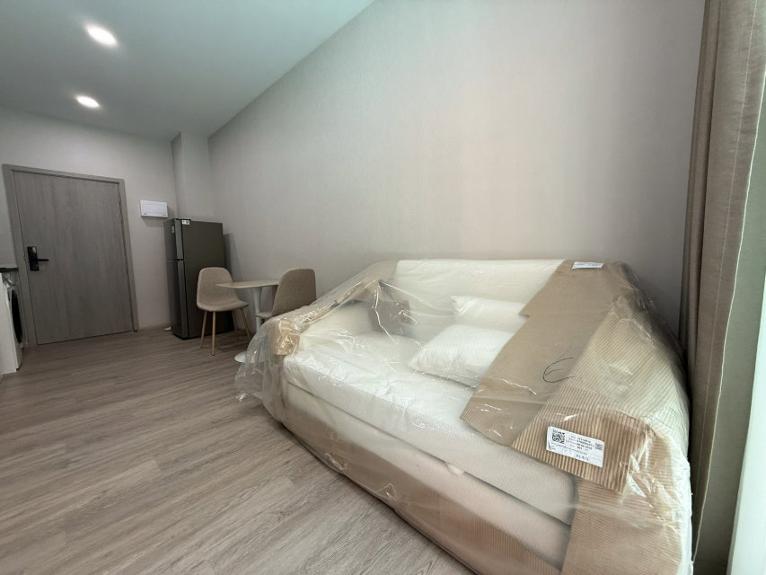 รูป ห้องอัพเดต💥🔔⚠️🏘️⚡️กดปุ่มแอดไลน์💥ศุภาลัย เซนส์ ศรีนครินทร์ - รูปที่ 13/20