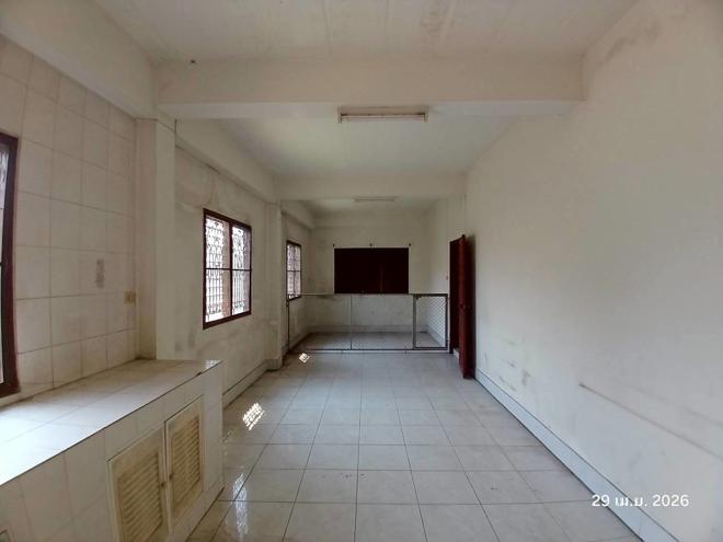 รูป บ้านเดี่ยว 58.3 ตร.วา เมืองลำปาง ลำปาง 2.4M - รูปที่ 6/44