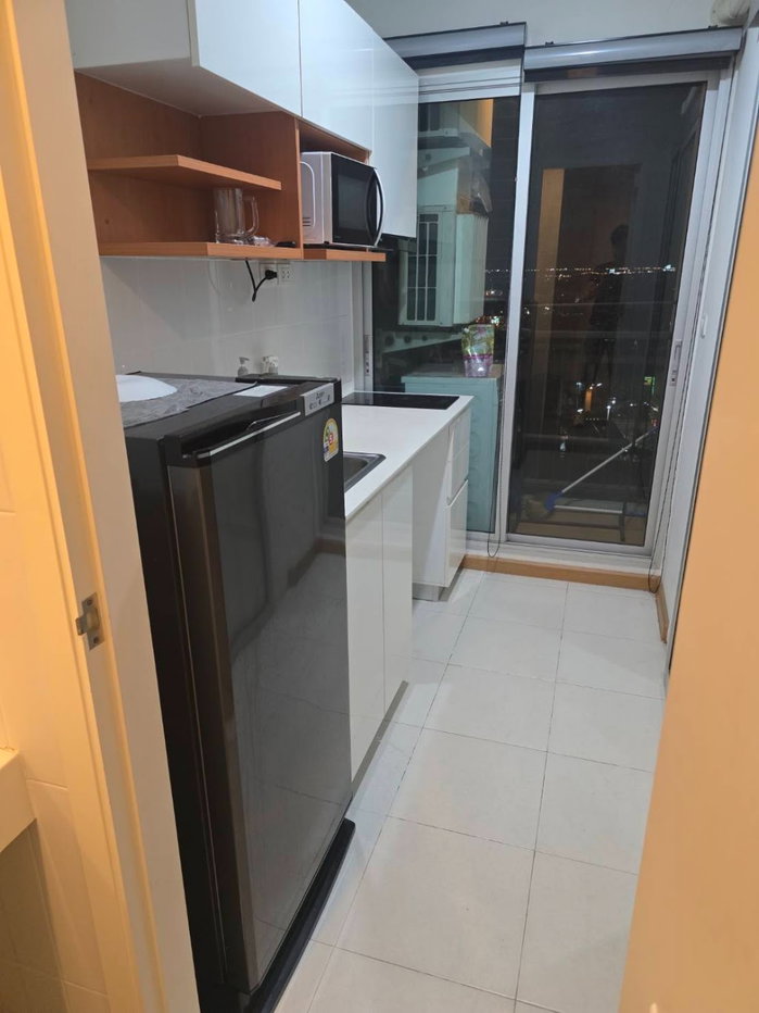 รูป 💥CP-11079💥ว่าง ให้ เช่า เดอะ เพรสซิเดนท์ สาทร - ราชพฤกษ์ 3👉แอดไลน์ @goodcondo - รูปที่ 7/13