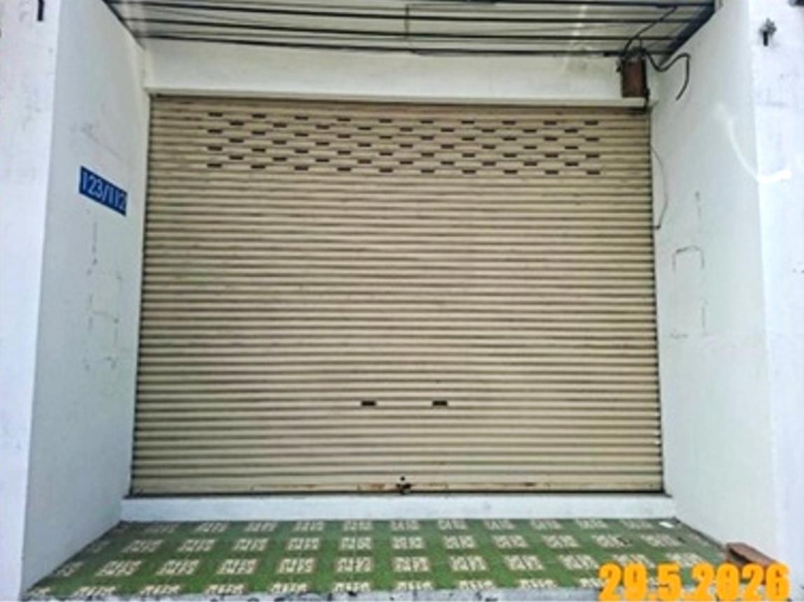 รูป อาคารพาณิชย์ 17.5 ตร.วา ฟิฟธ์ เอเวนิว ลาดกระบัง เขตลาดกระบัง กรุงเทพมหานคร 5.5M - รูปที่ 22/44