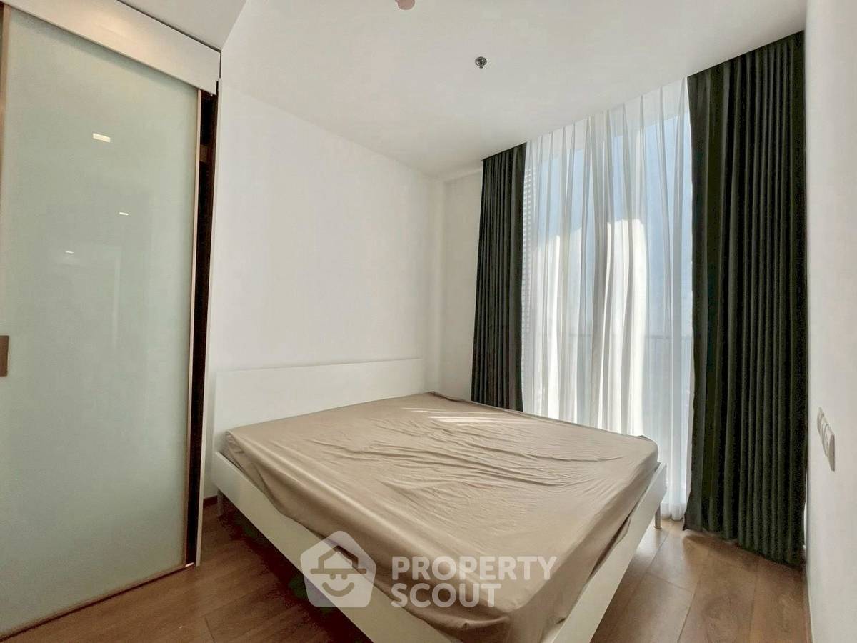 picture 3-BR Condo at Noble Be 33 near BTS Phrom Phong (ID 2977794) - 5/16