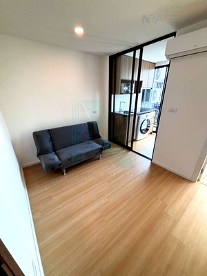 Condos for rent : For Rent Condo CEROCCO BANGNA 36 Building 1, Floor 8,1 bed room, Room size 29 sqm