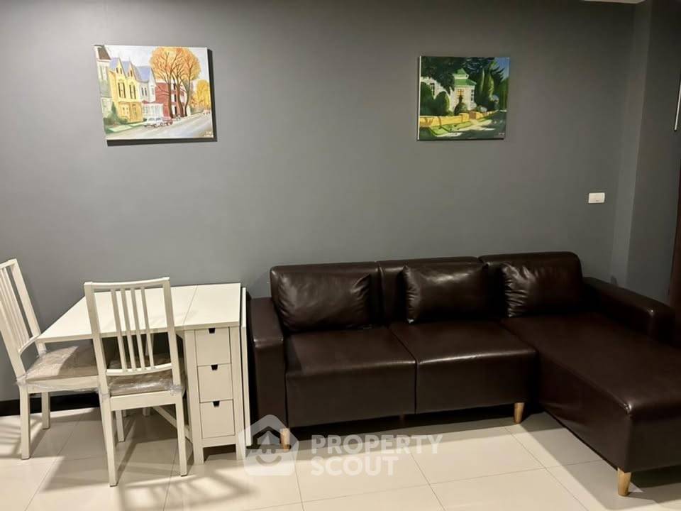 รูป คอนโด 1 ห้องนอน 40 ตร.ม. โวค สุขุมวิท 16 ใกล้ MRT ศูนย์สิริกิติ์ (ID 2977429) - รูปที่ 14/18