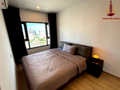 Condos for sale : ✨ For Sale : Life Rama 4 - Asoke  Condo ✨  💰 Only 8,500,000 THB
