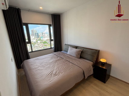 ✨ For Sale : Life Rama 4 - Asoke  Condo ✨  💰 Only 8,500,000 THB