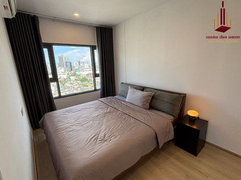 ✨ For Sale : Life Rama 4 - Asoke Condo ✨ 💰 Only 8,500,000 THB