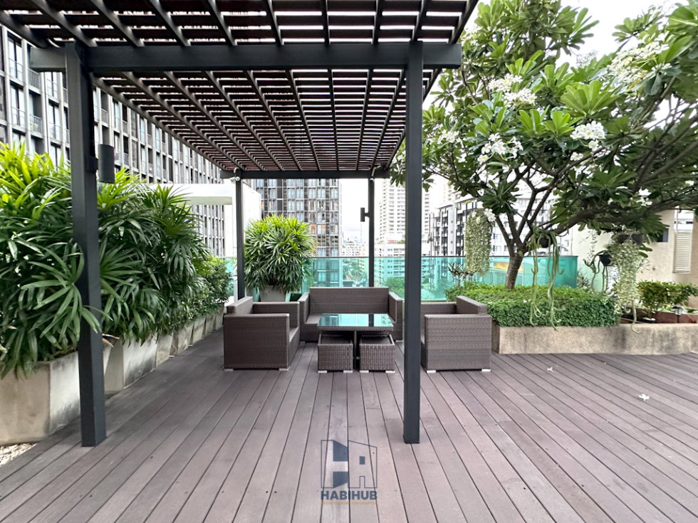 รูป 🏠✨ Beverly 33 | ขายคอนโด 1 ห้องนอน (HBH-HL-281) - รูปที่ 36/42