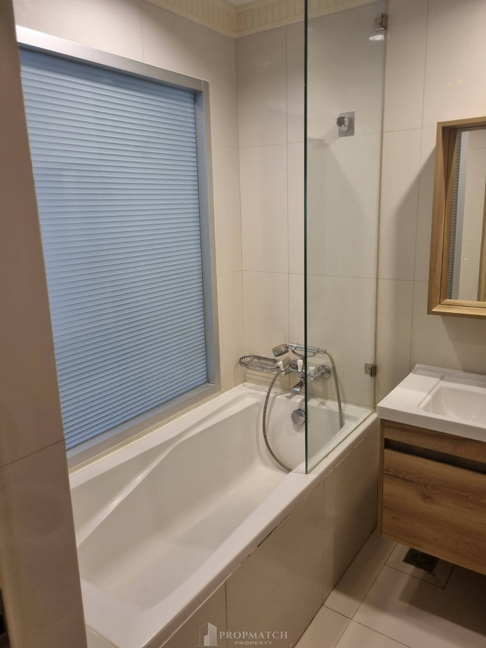 รูป PM004192 ✨Flash Deal ✨ The Seed Memories Siam (1Bed 1Bath 44 SQM.) พร้อมอยู่ ! เพียง 24,000 บาทต่อเดือน Tel.0981315848 @propmatch - รูปที่ 7/8