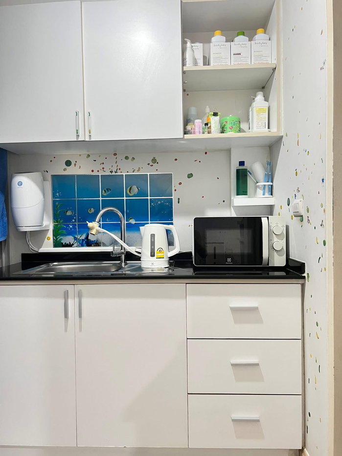 รูป ขายคอนโด Iris Avenue Condo Ladkrabang  - รูปที่ 8/10