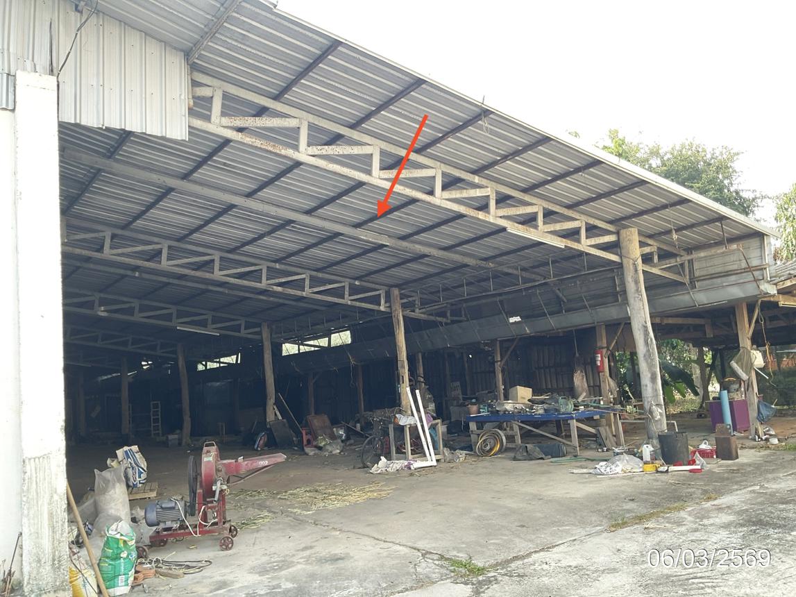 รูป โกดัง 5952 ตร.วา พาน เชียงราย 28.2M - รูปที่ 29/38