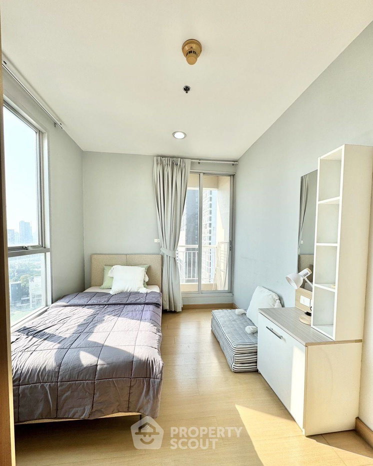 picture 2-BR Condo at Life @ Sukhumvit 65 near BTS Phra Khanong (ID 2979522) - 5/21