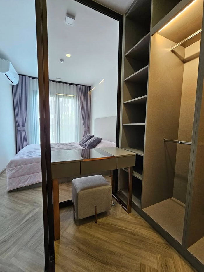 picture Condo for Rent at Chapter Thonglor 25 (F6906014) - 4/10
