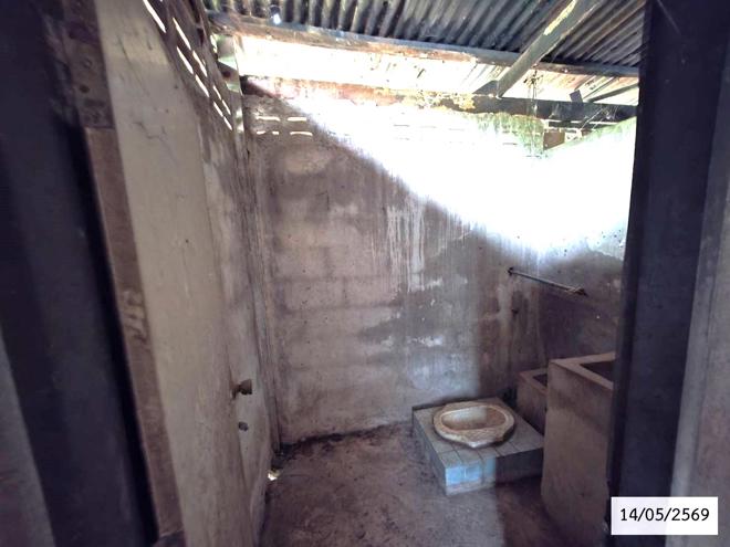รูป บ้านเดี่ยว 145 ตร.วา คำตากล้า สกลนคร 819,000 - รูปที่ 9/28